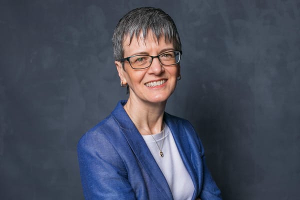 Pamela Moulton