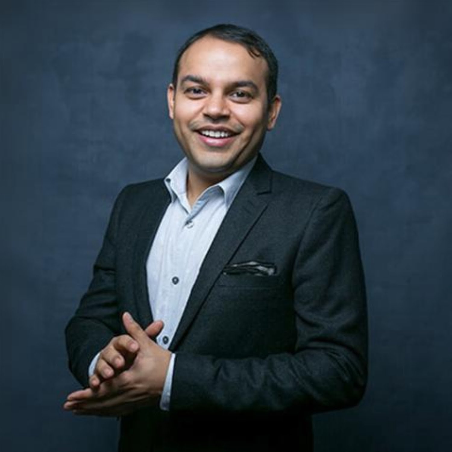 Karan Girotra