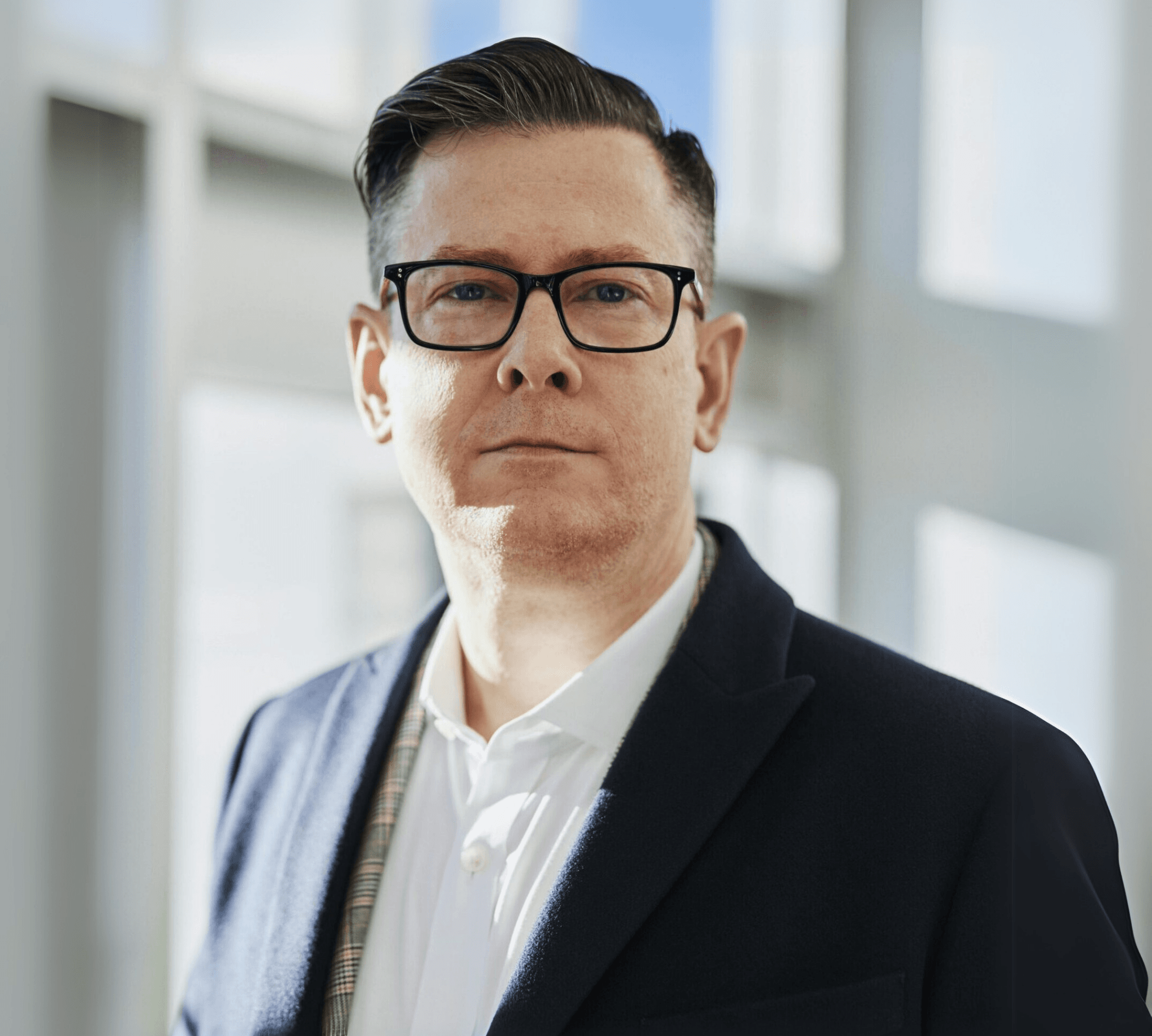 Cornell Chief AI Officer Program