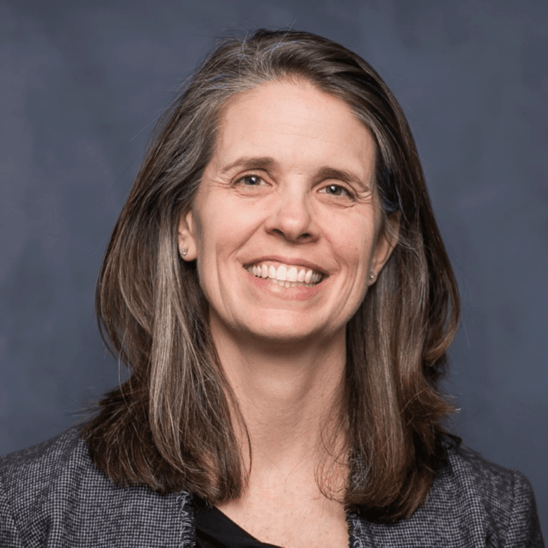 Laura Chulak Georgianna